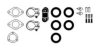 HJS 82 31 6212 Mounting Kit, exhaust system